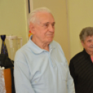 90. születésnapját ünnepelte Felber Mihály