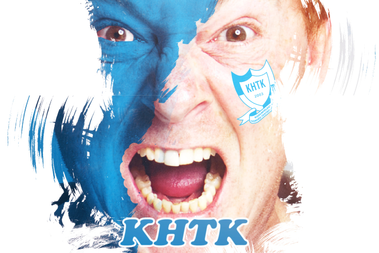 Folytatódik a bajnokság!