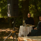 „Zsúr”-ral ünnepelték meg a nagynevű író születésnapját