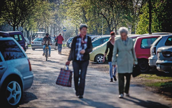 Tudják, hogy ez tilos, mégis ezt választják - Májustól büntetik őket