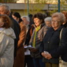 Városi keresztút Kiskunfélegyházán