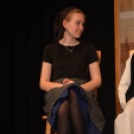 Városunk és a kistérség pedagógusait köszöntötték