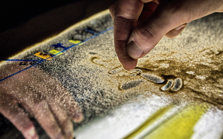 Képzőművészeti kiállítás nyílik az Art Turkában