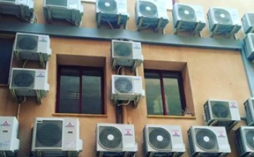 Klíma telepítés szabályai 2025-ben Kiskunfélegyházán, azaz mit kell tudni mielőtt felszerelteti