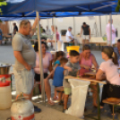 Megkezdődött a halételek versenye