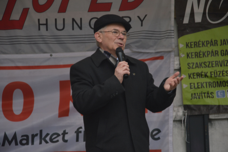 Tömegeket mozgatott meg az évzáró sportesemény