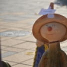 Őszi virágünnep Kiskunfélegyházán