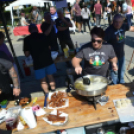 Kreatív ízek és hagyományos receptek találkoztak a Libafesztivál főzőversenyén