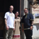 Céljuk a magyarságtudat, az identitás átadása a gyerekeknek