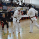 Kiskun Kupa Kyokushin Karate Verseny