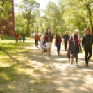 Erdőséta a madarak és fák napján