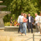 Új eszköz segíti a félegyházi mentőszolgálat munkáját