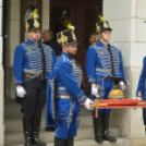 Felvonulással vette kezdetét a pásztortalálkozó