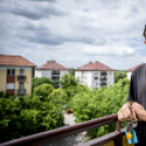 Saját otthonhoz jutott egy fiatal Kiskunfélegyházán a LÉPJ! program támogatásával