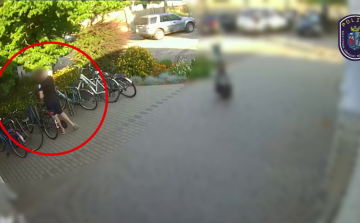 Nem jött össze a mutatvány Félegyházán