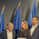 Batthyány-s diák a MANT–HUNOR országos rajzpályázat díjazottjai között