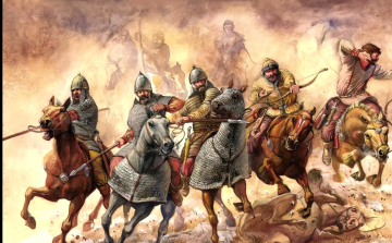 Genetikai kapcsolatot találtak az Urál melletti és a Kárpát-medencei szarmaták között az SZTE kutatói