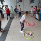 Az idei tanév utolsó foglalkozása