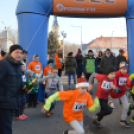 Rengetegen indultak az év utolsó futóversenyén